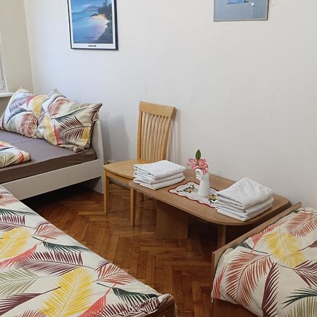 Apartment Dream Прага Экстерьер фото