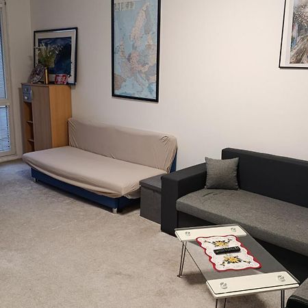 Apartment Dream Прага Экстерьер фото
