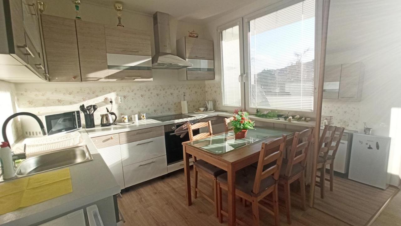 Apartment Dream Прага Экстерьер фото