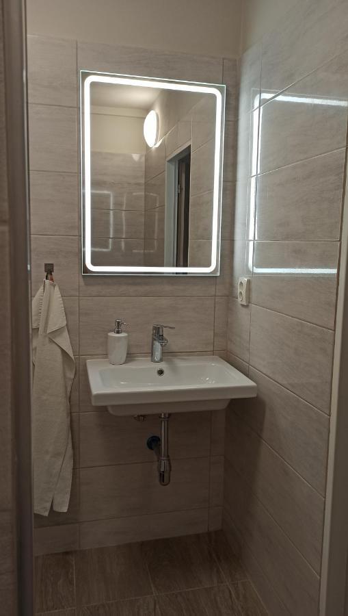 Apartment Dream Прага Экстерьер фото