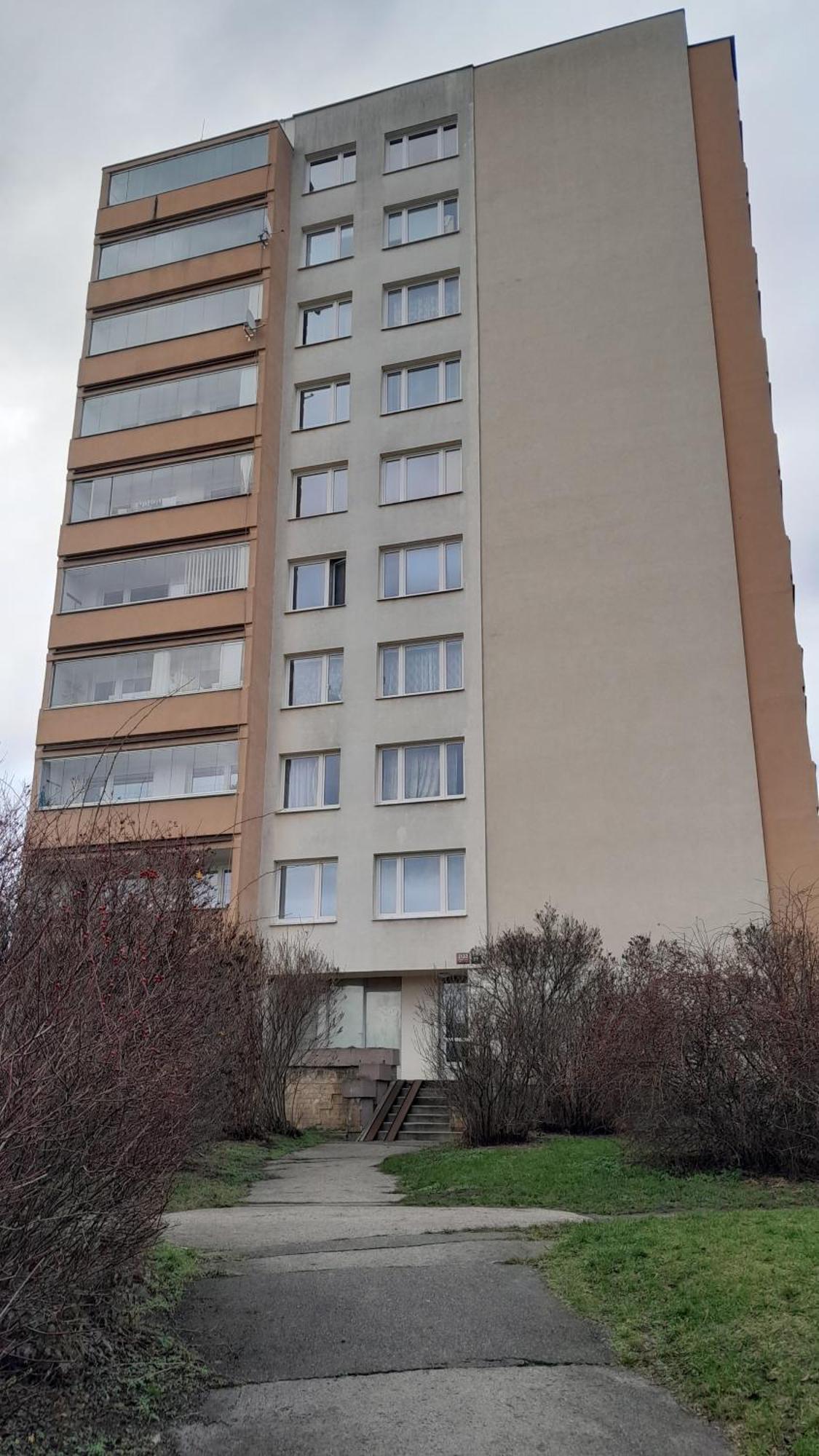 Apartment Dream Прага Экстерьер фото
