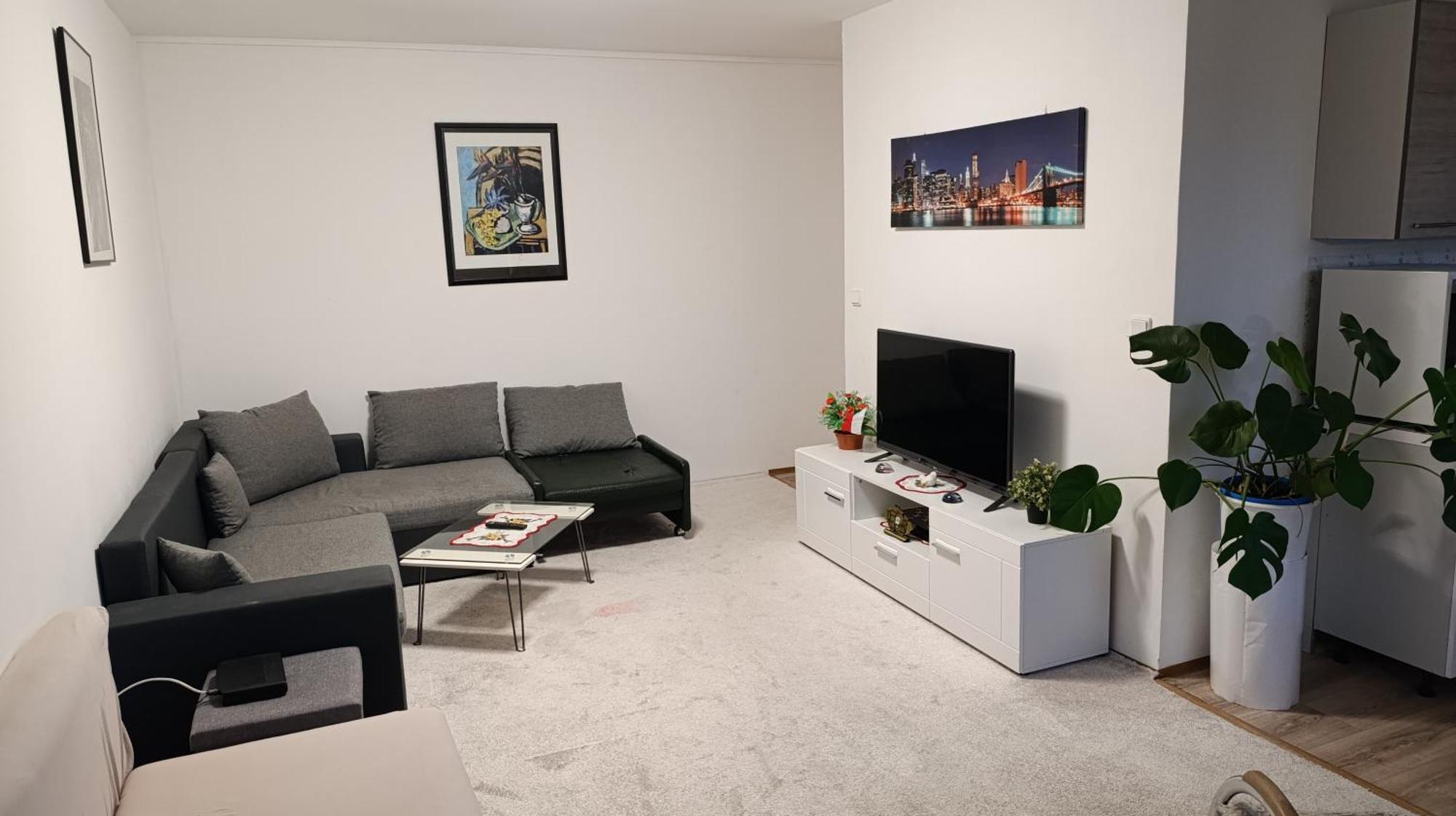 Apartment Dream Прага Экстерьер фото